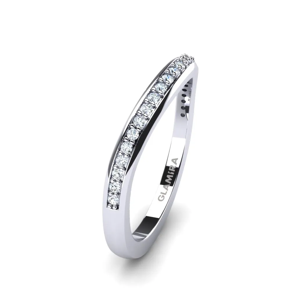 Glamira Set de Anillos Soft Life Anillo B