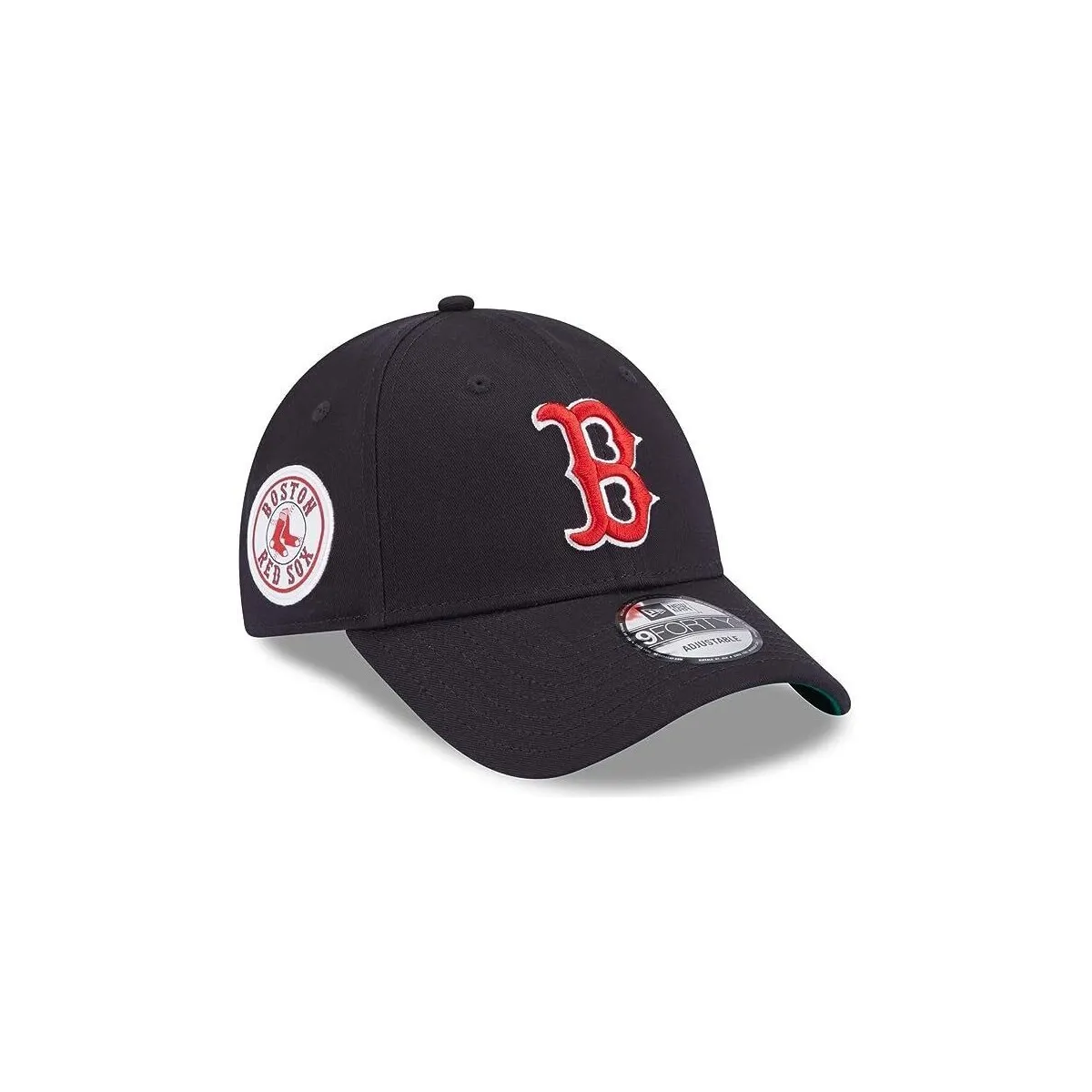 GORRA 9FORTY BOSRED   HOMBRE