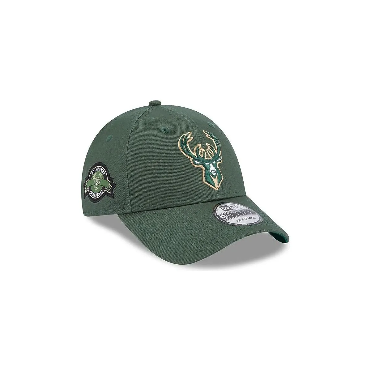 GORRA 9FORTY MILBUC   HOMBRE