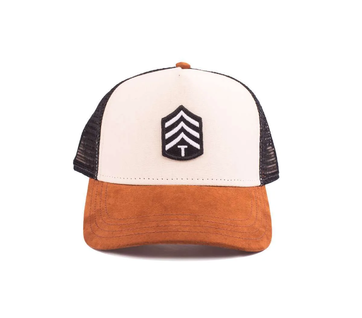 Gorra B & A