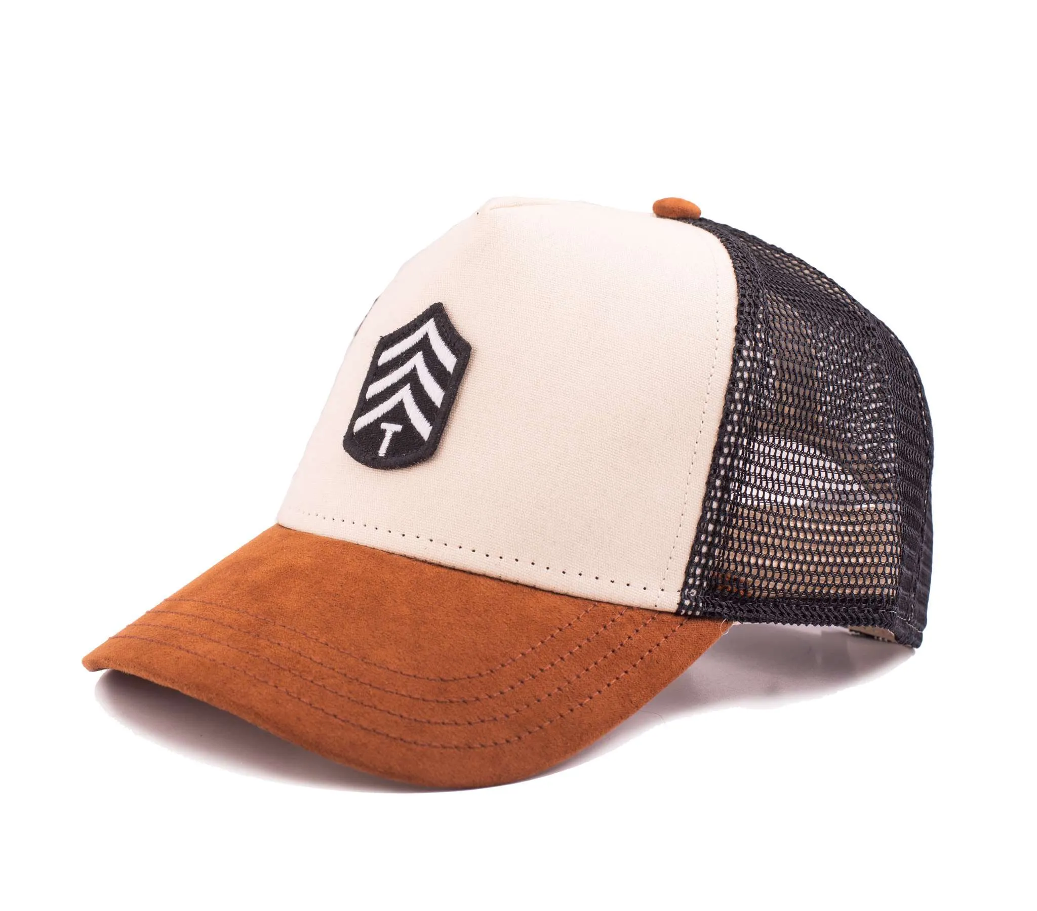 Gorra B & A