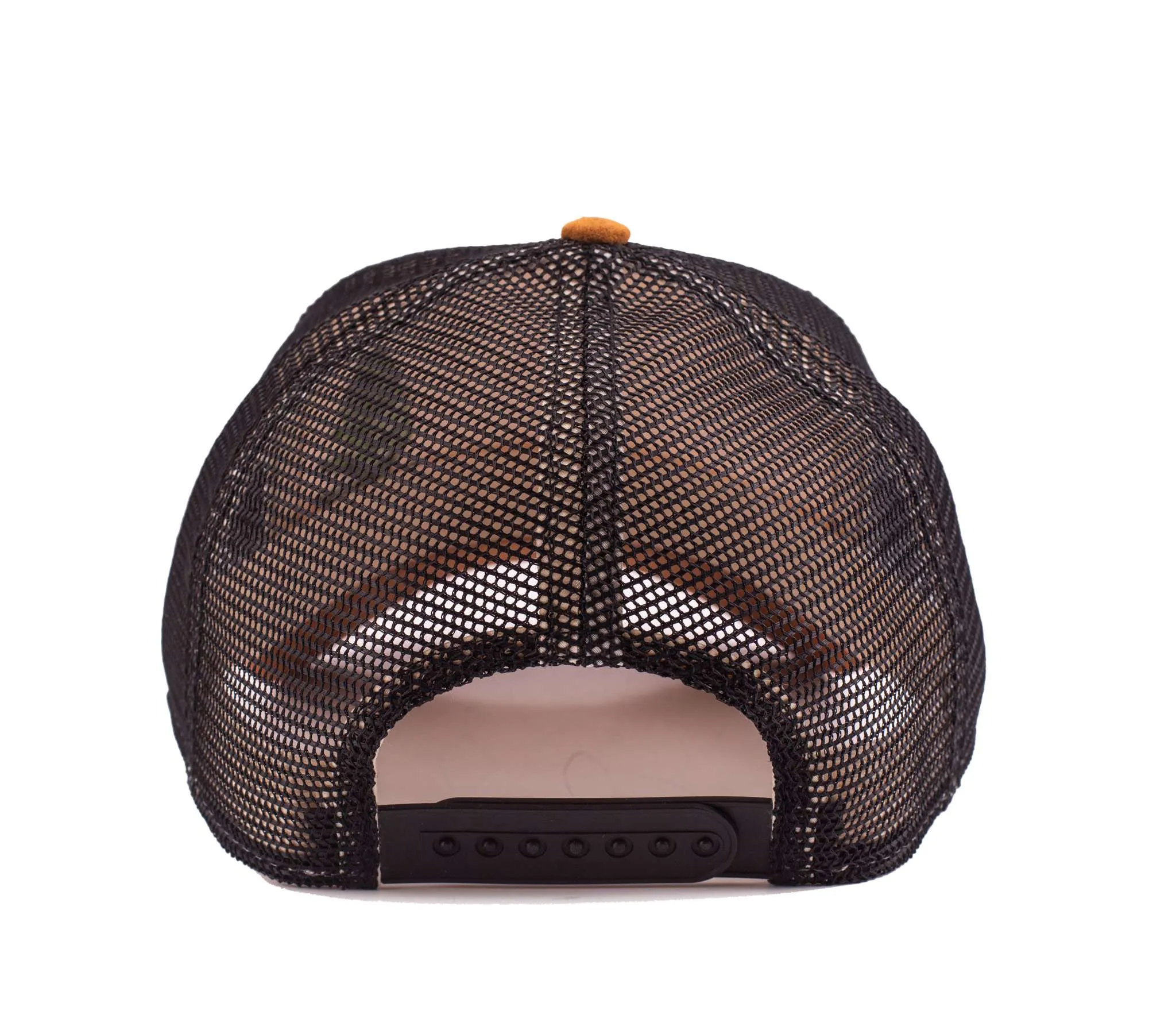Gorra B & A