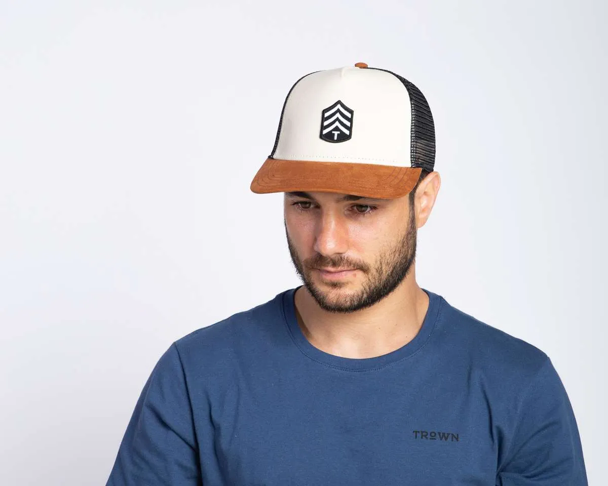 Gorra B & A
