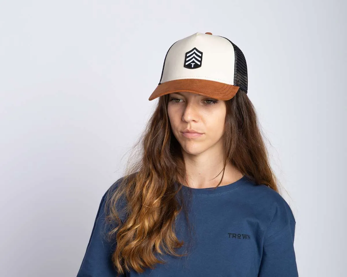 Gorra B & A