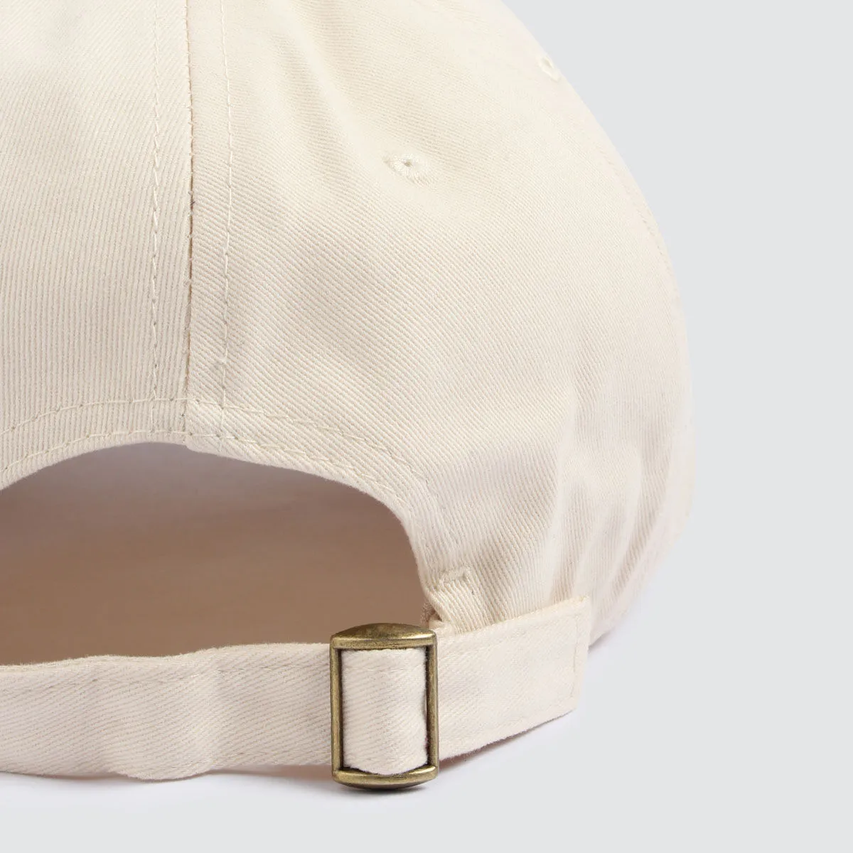 Gorra Beisbolera Con Bordado