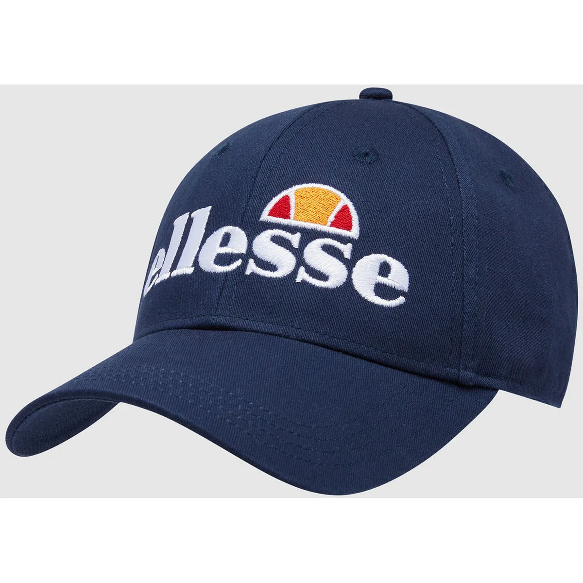 GORRA ELLESE RAGUSA AZUL