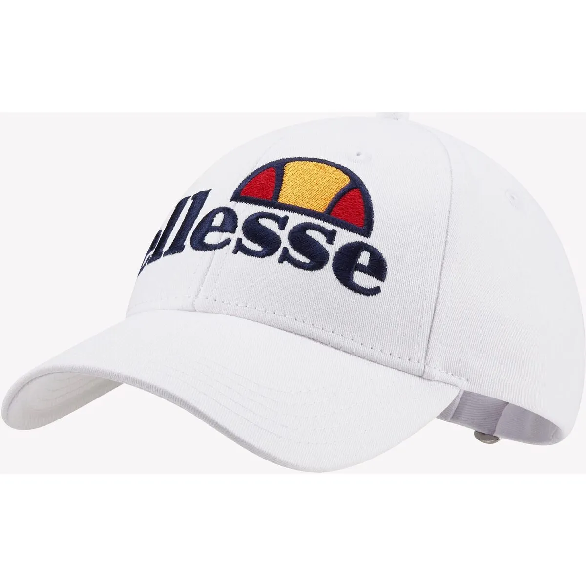 GORRA ELLESE RAGUSA BLANCA