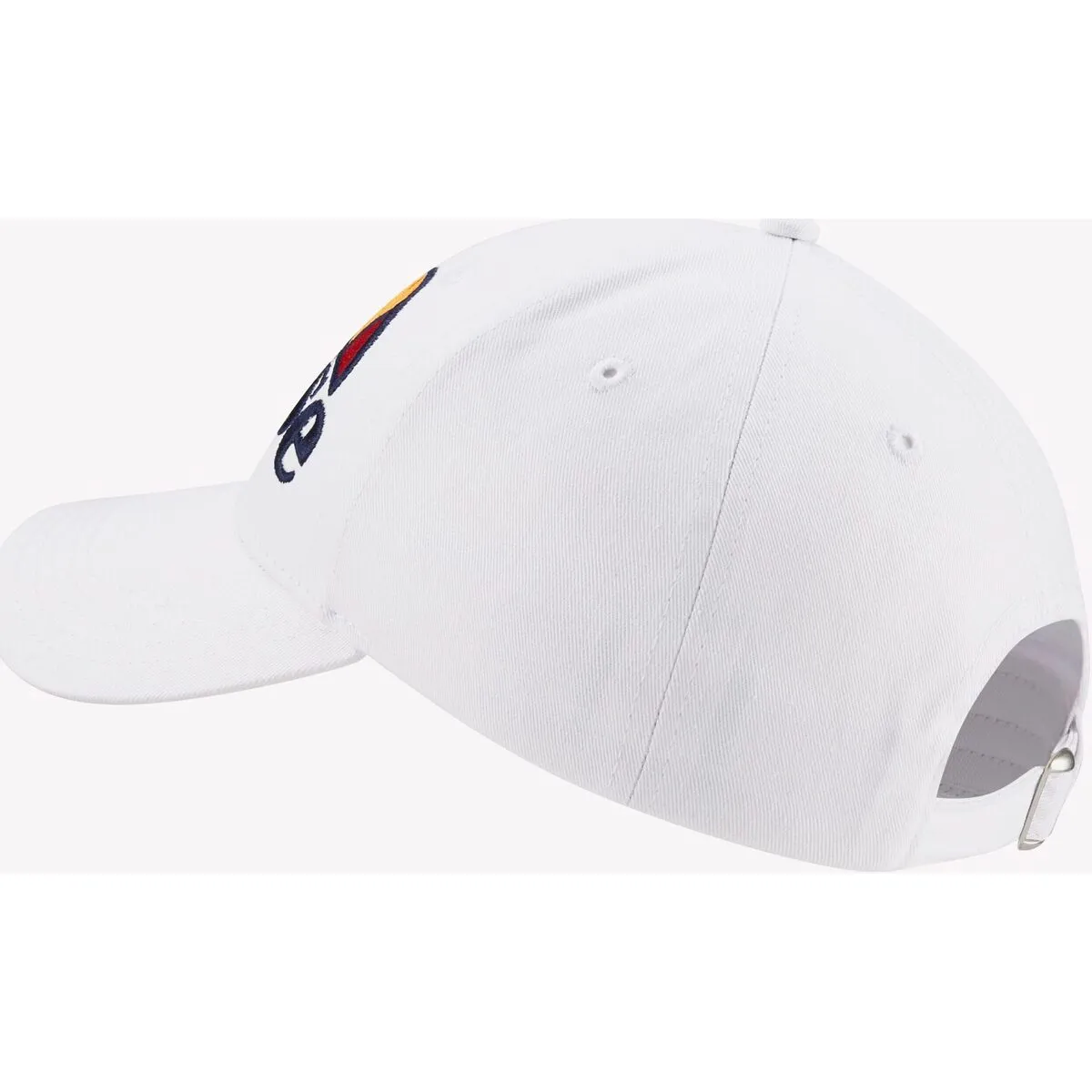 GORRA ELLESE RAGUSA BLANCA