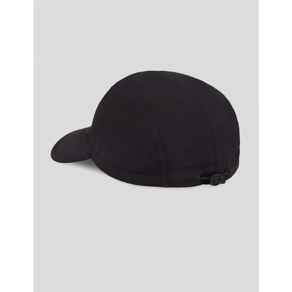 GORRA  FINCASTLE CAP  BLACK