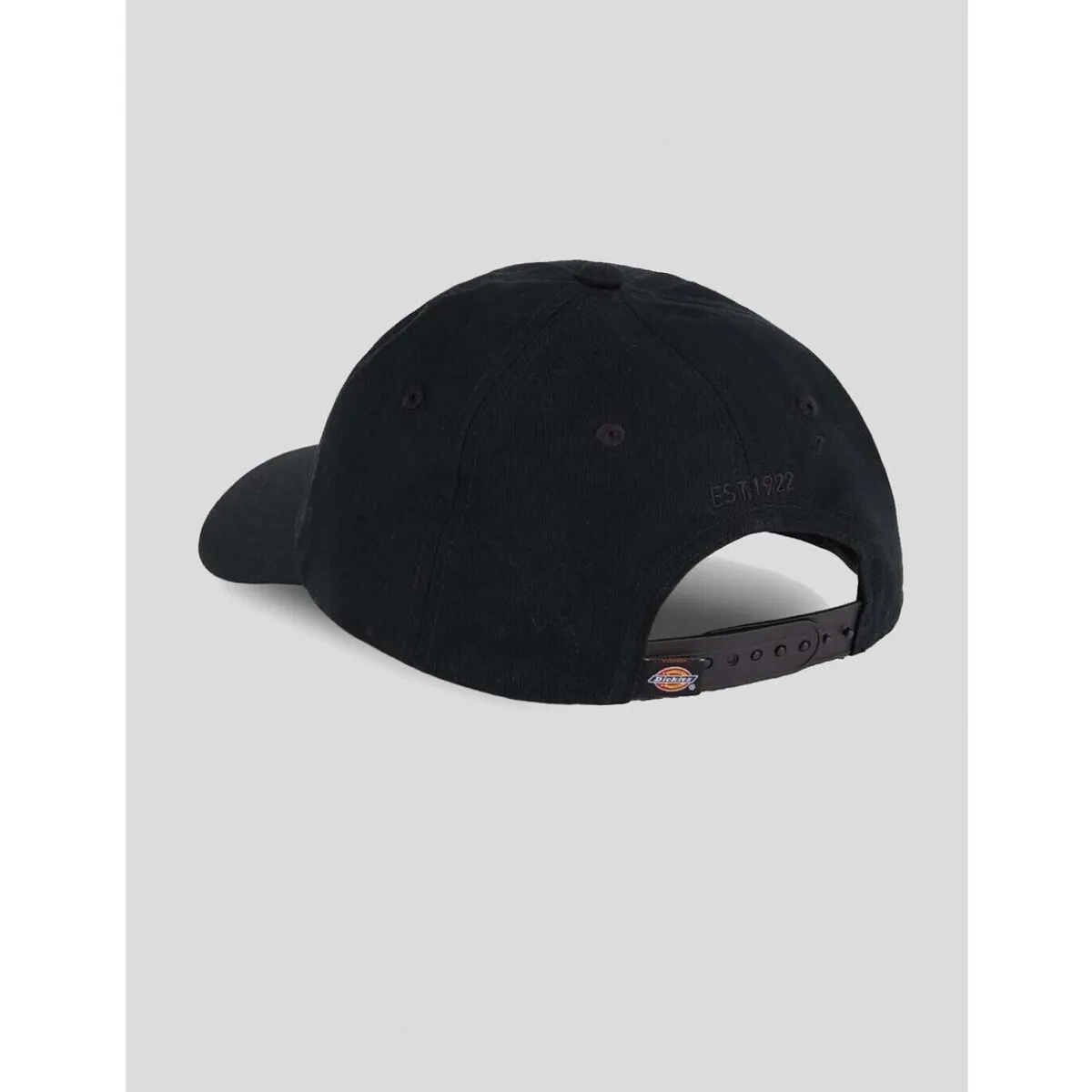 GORRA  HAYS CAP  BLACK
