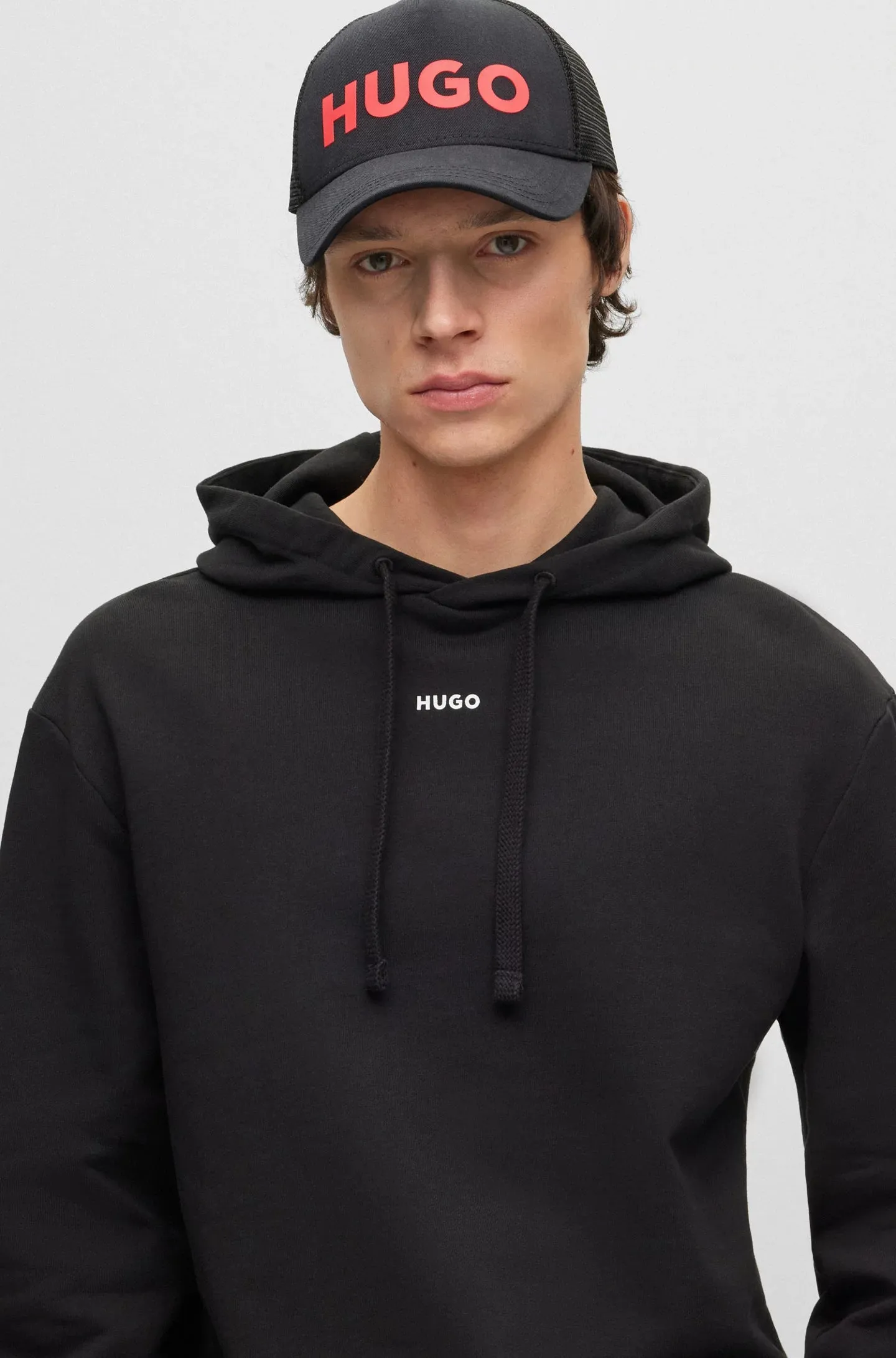 GORRA HUGO  50496217 001