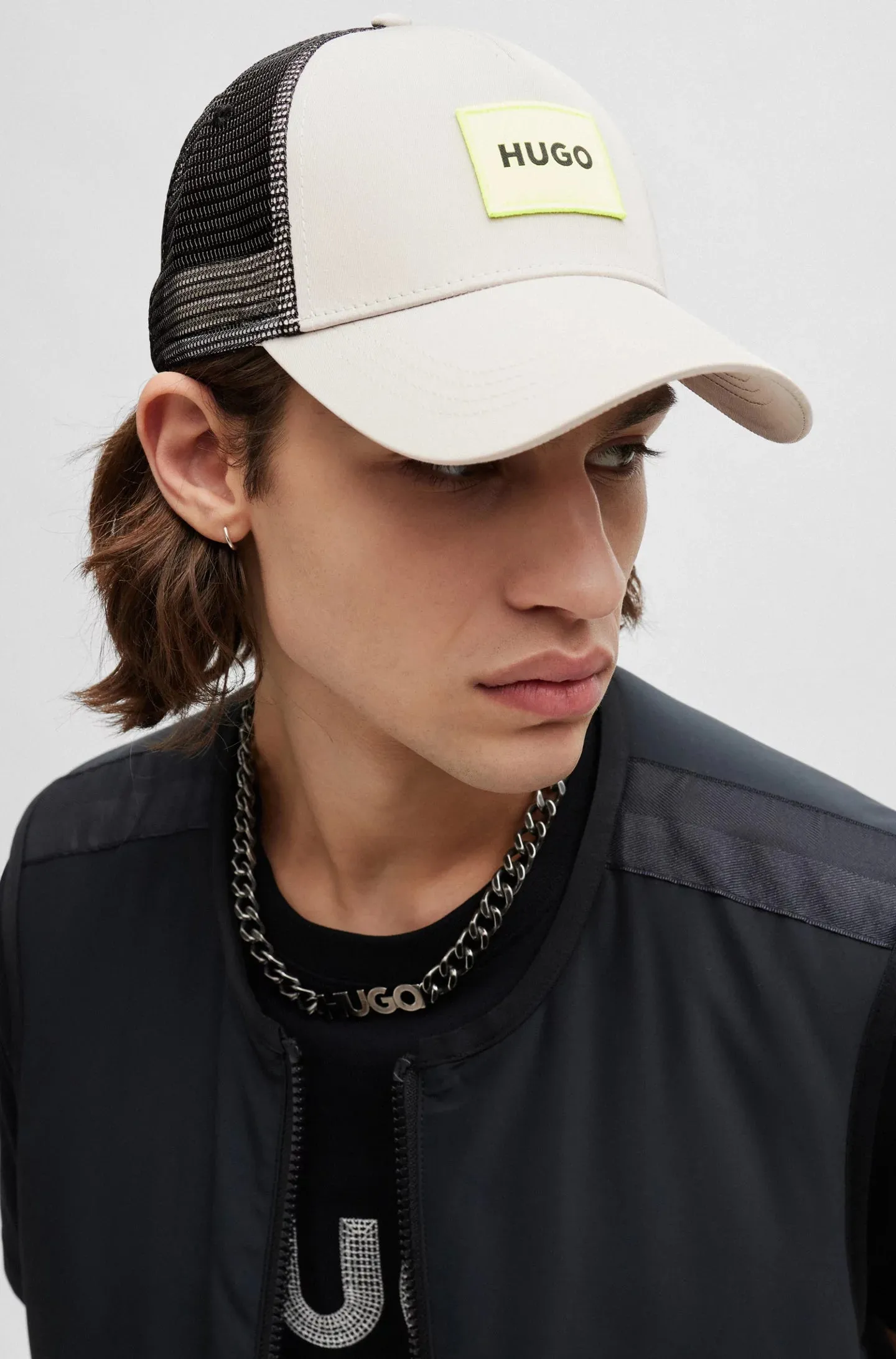 GORRA HUGO  50513376 055