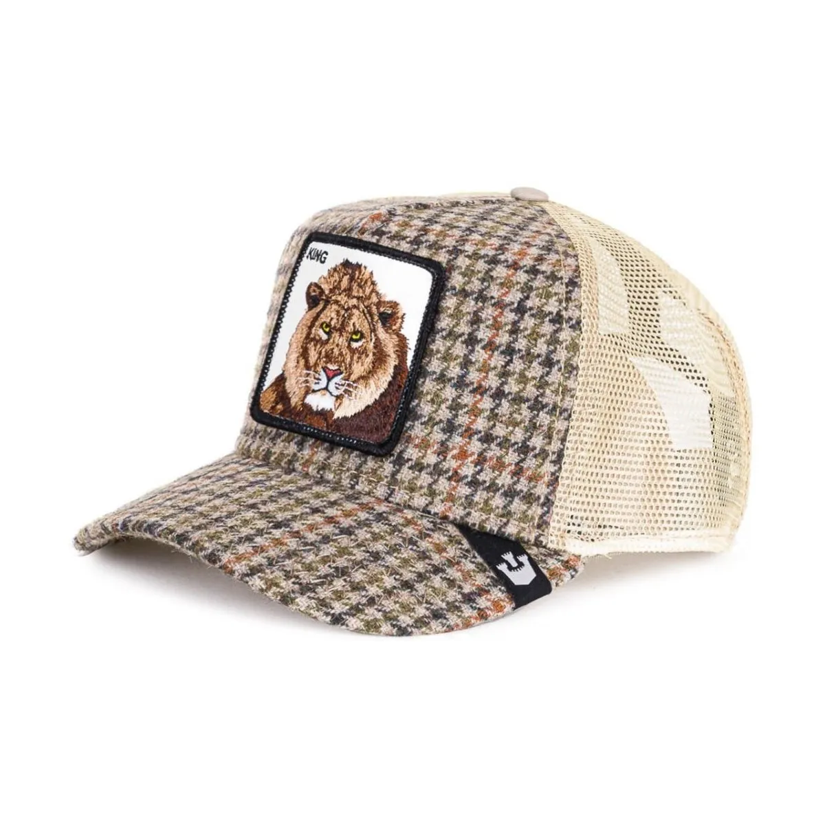 GORRA LODGE KING  UNISEX