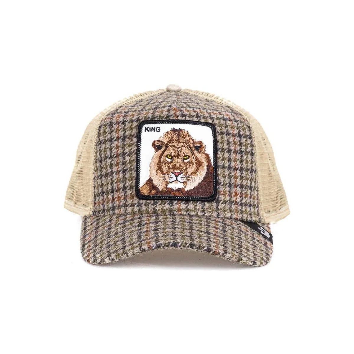 GORRA LODGE KING  UNISEX