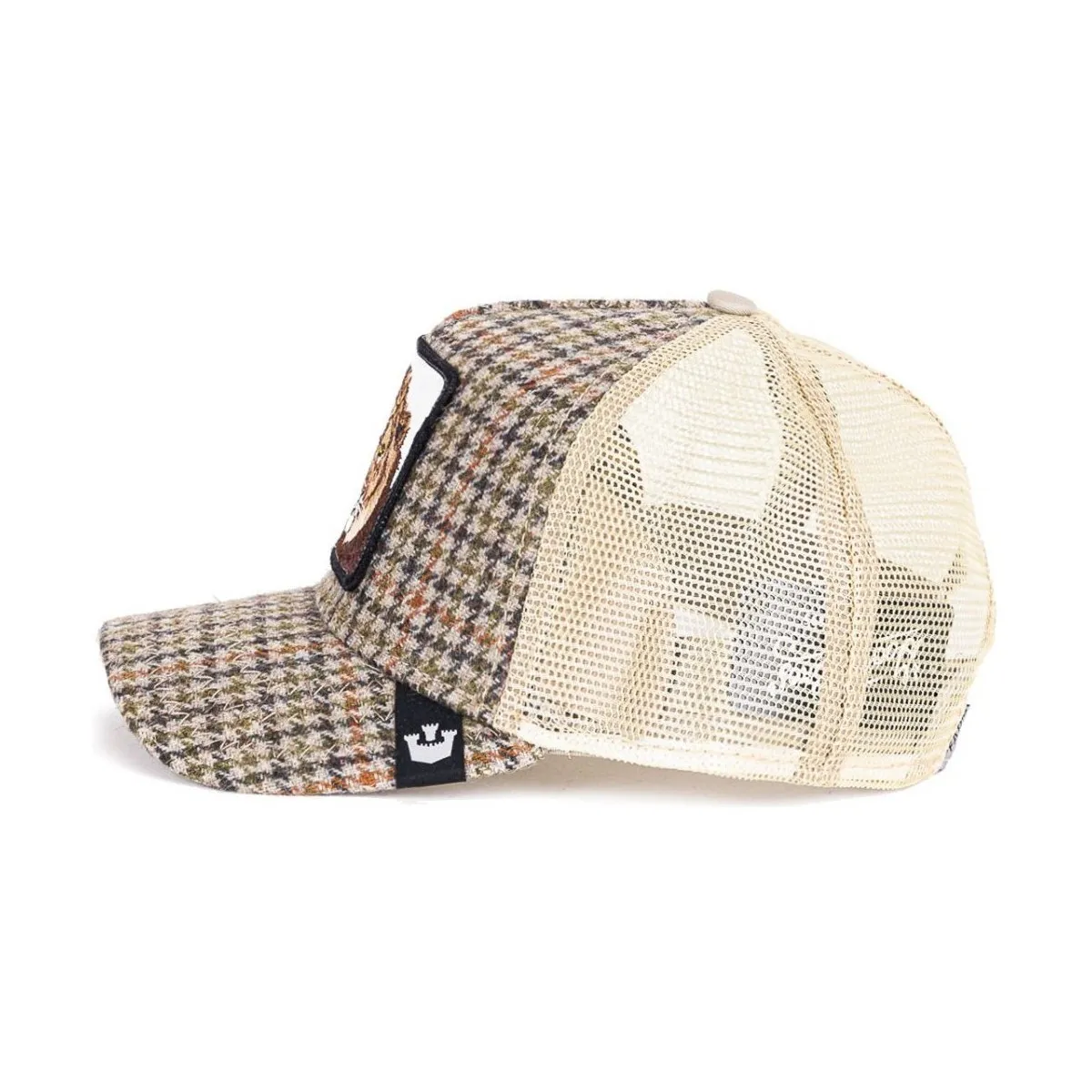 GORRA LODGE KING  UNISEX