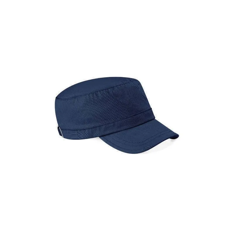 Gorra Militar de Beechfield