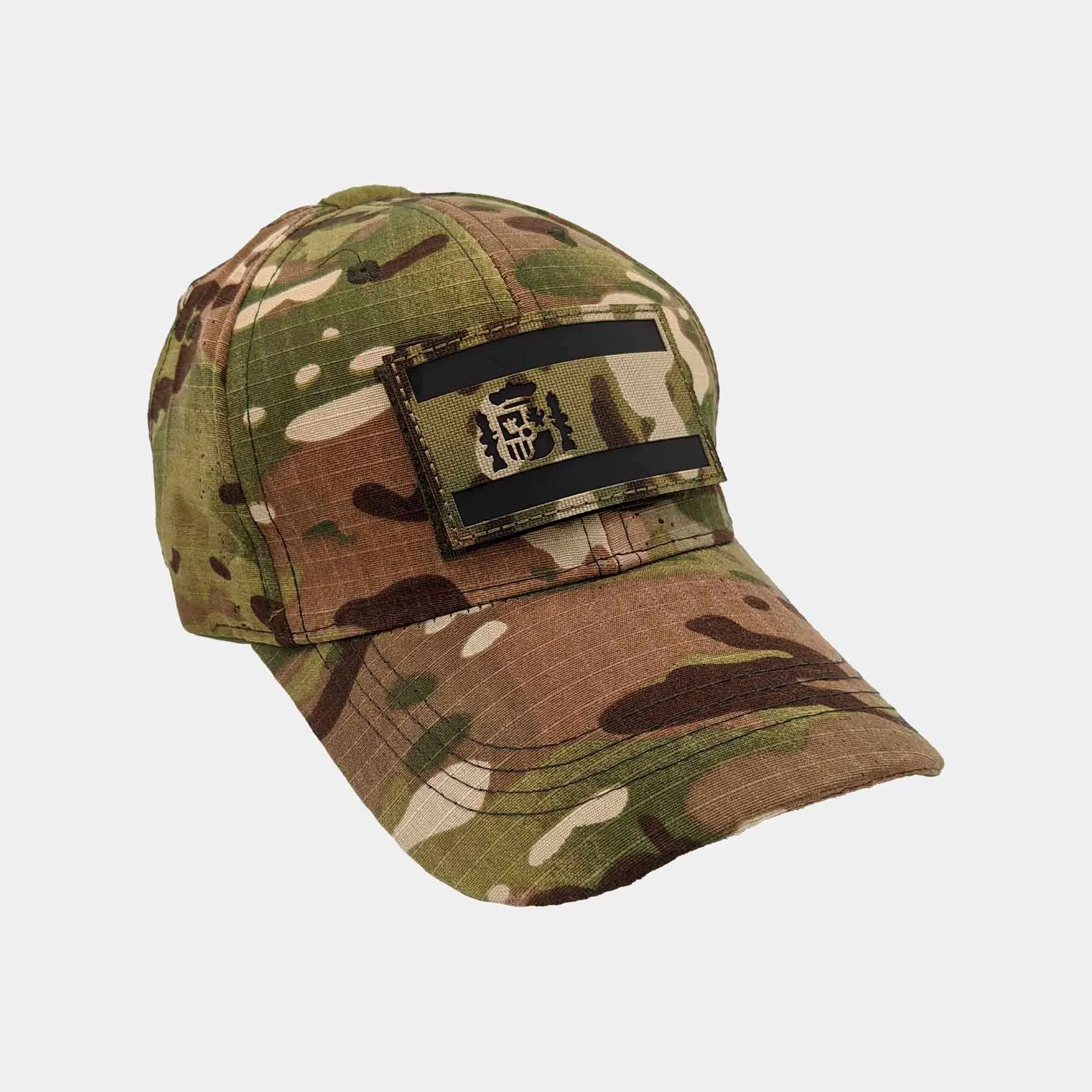 GORRA MILITAR  IMMORTAL WARRIOR