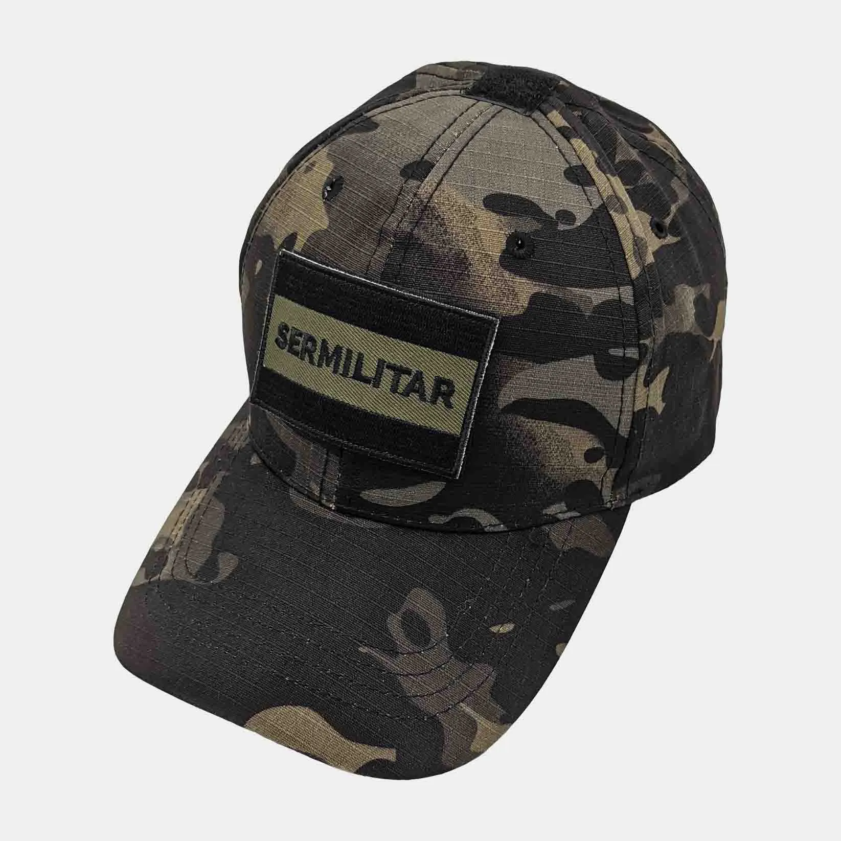 GORRA MILITAR  IMMORTAL WARRIOR