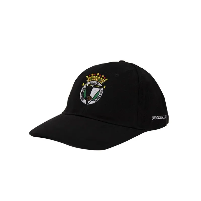 Gorra OFICIAL BURGOS C.F.