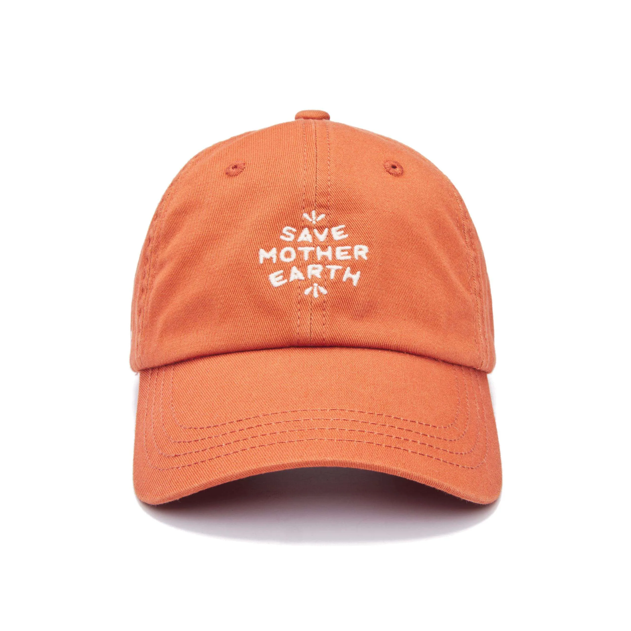 Gorra Save Mother Earth