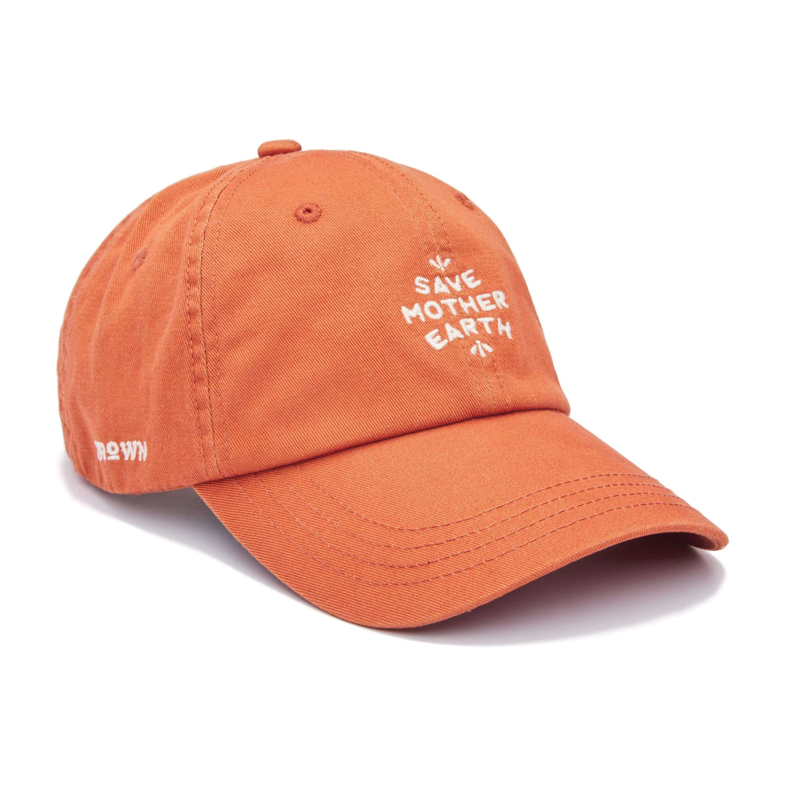 Gorra Save Mother Earth