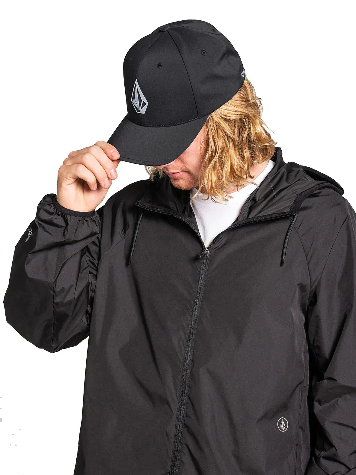 GORRA STONE TECH DELTA