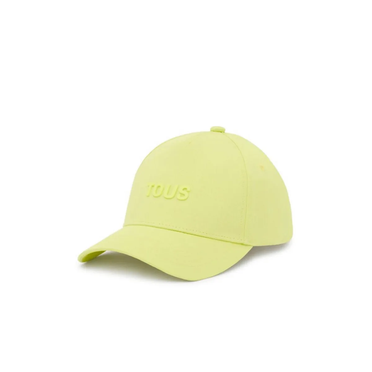 GORRA TOUS VERDE LIMA  TOUS
