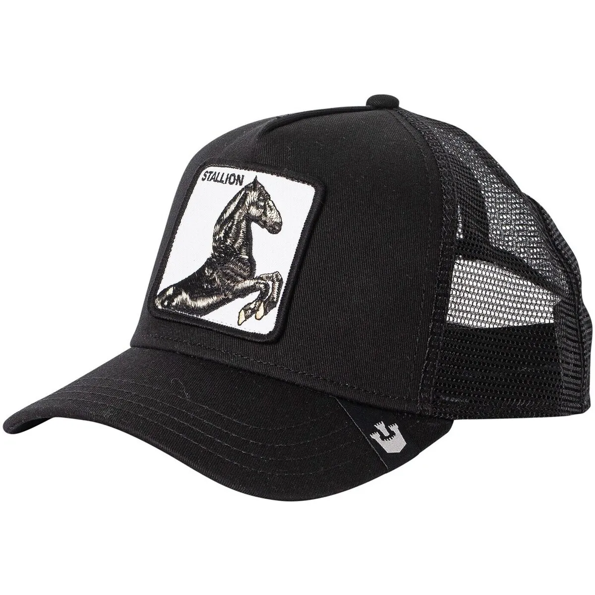 Gorra Trucker El Semental
