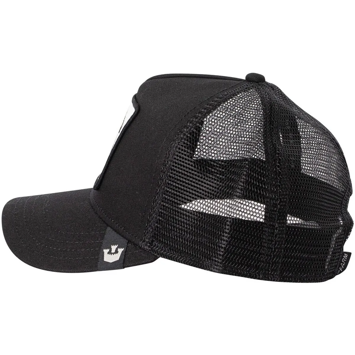 Gorra Trucker El Semental