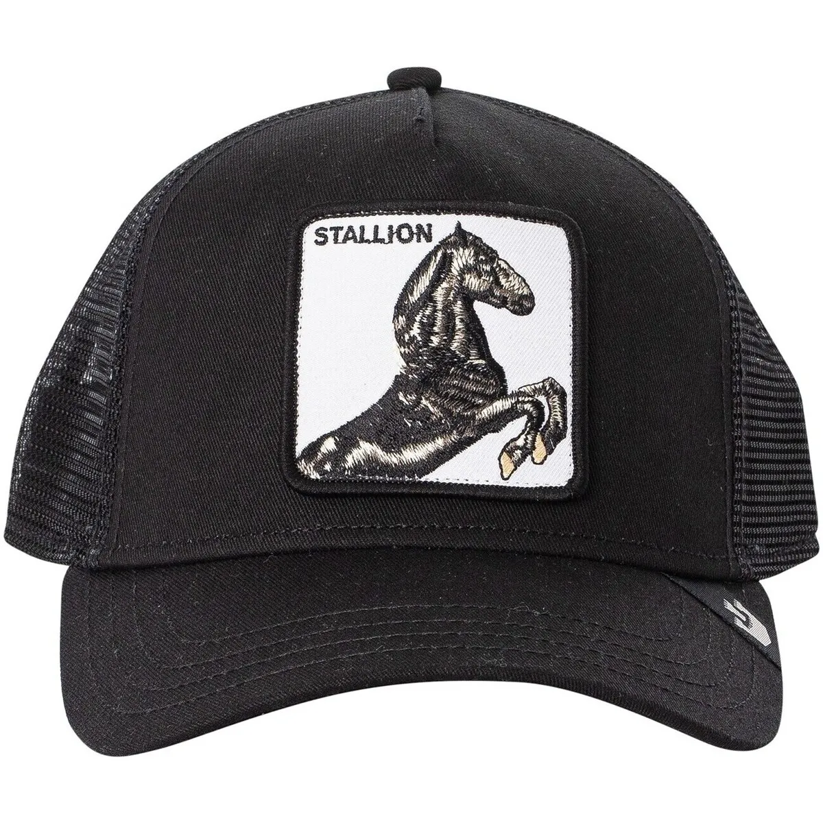 Gorra Trucker El Semental