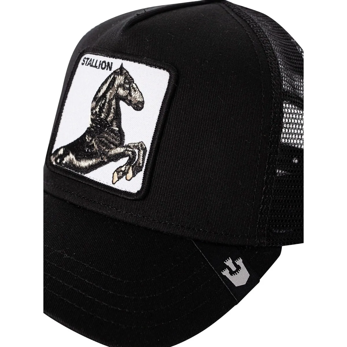 Gorra Trucker El Semental