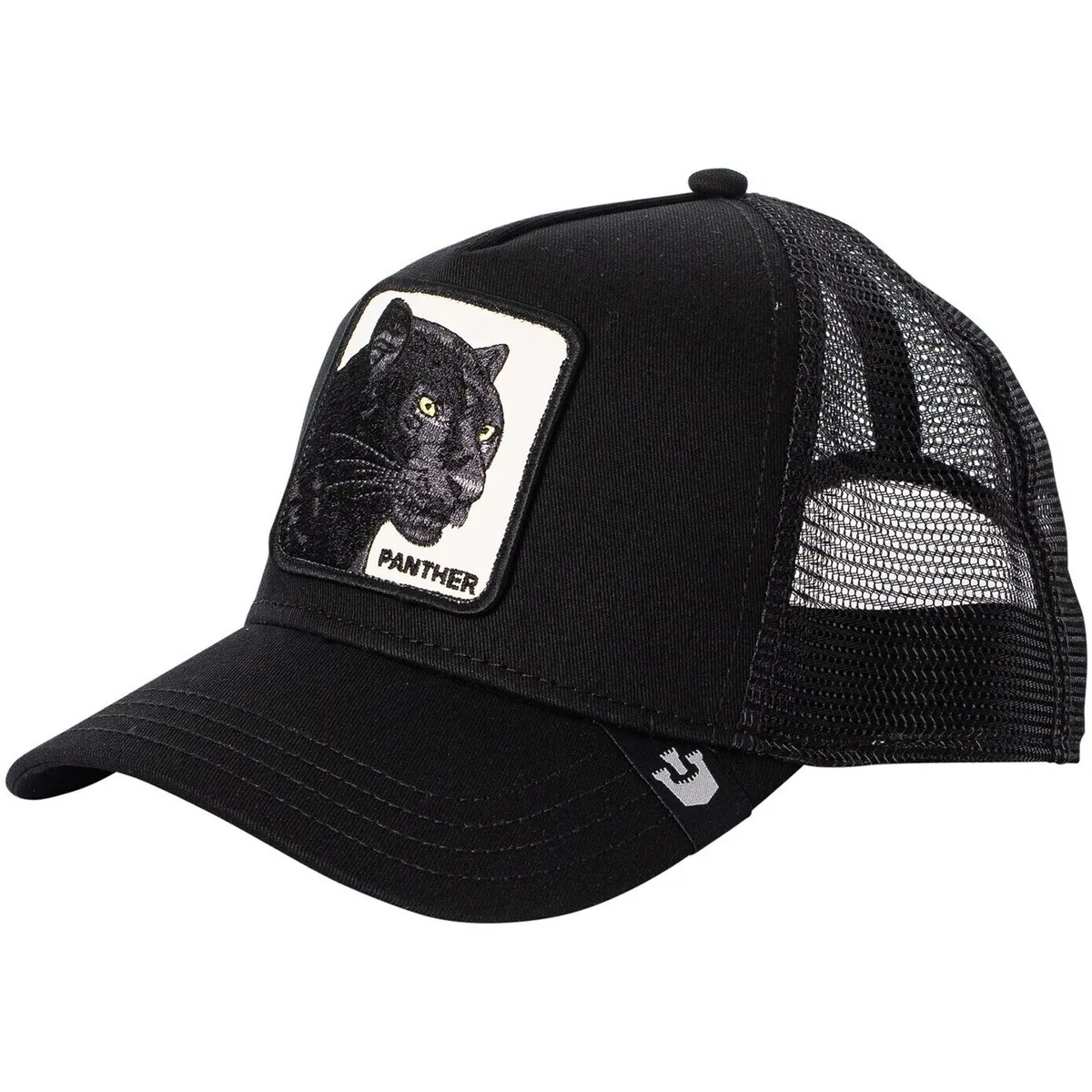 Gorra Trucker La Pantera