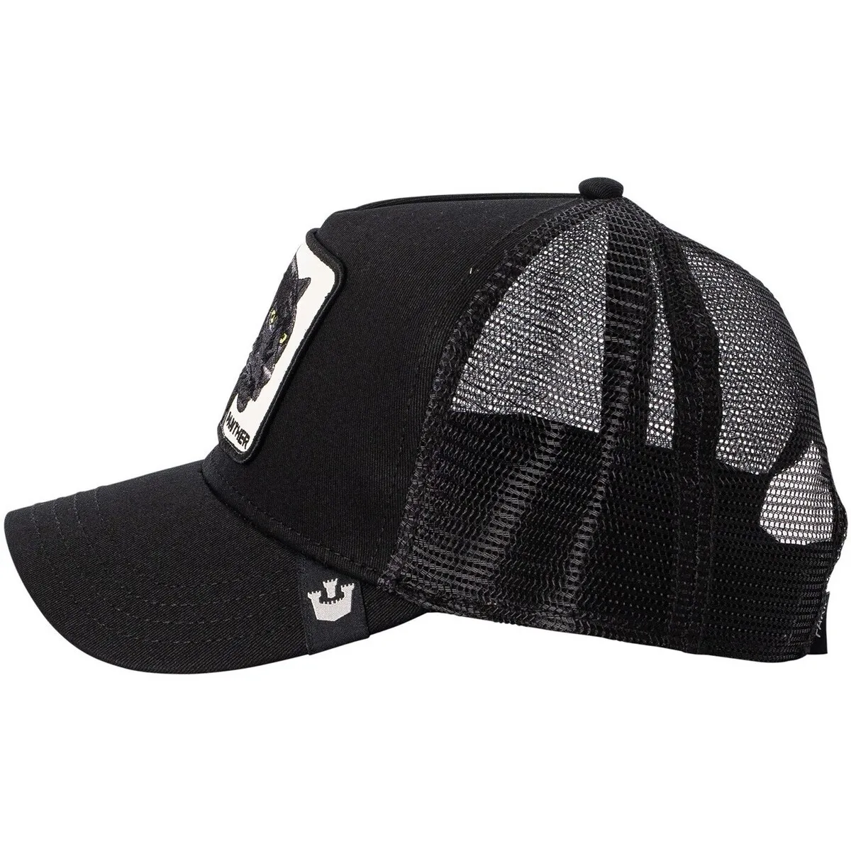 Gorra Trucker La Pantera