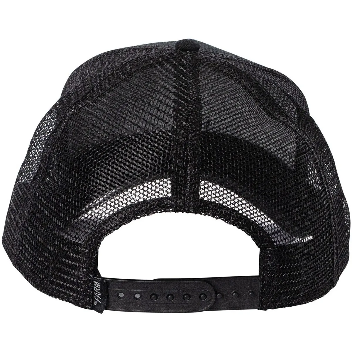 Gorra Trucker La Pantera