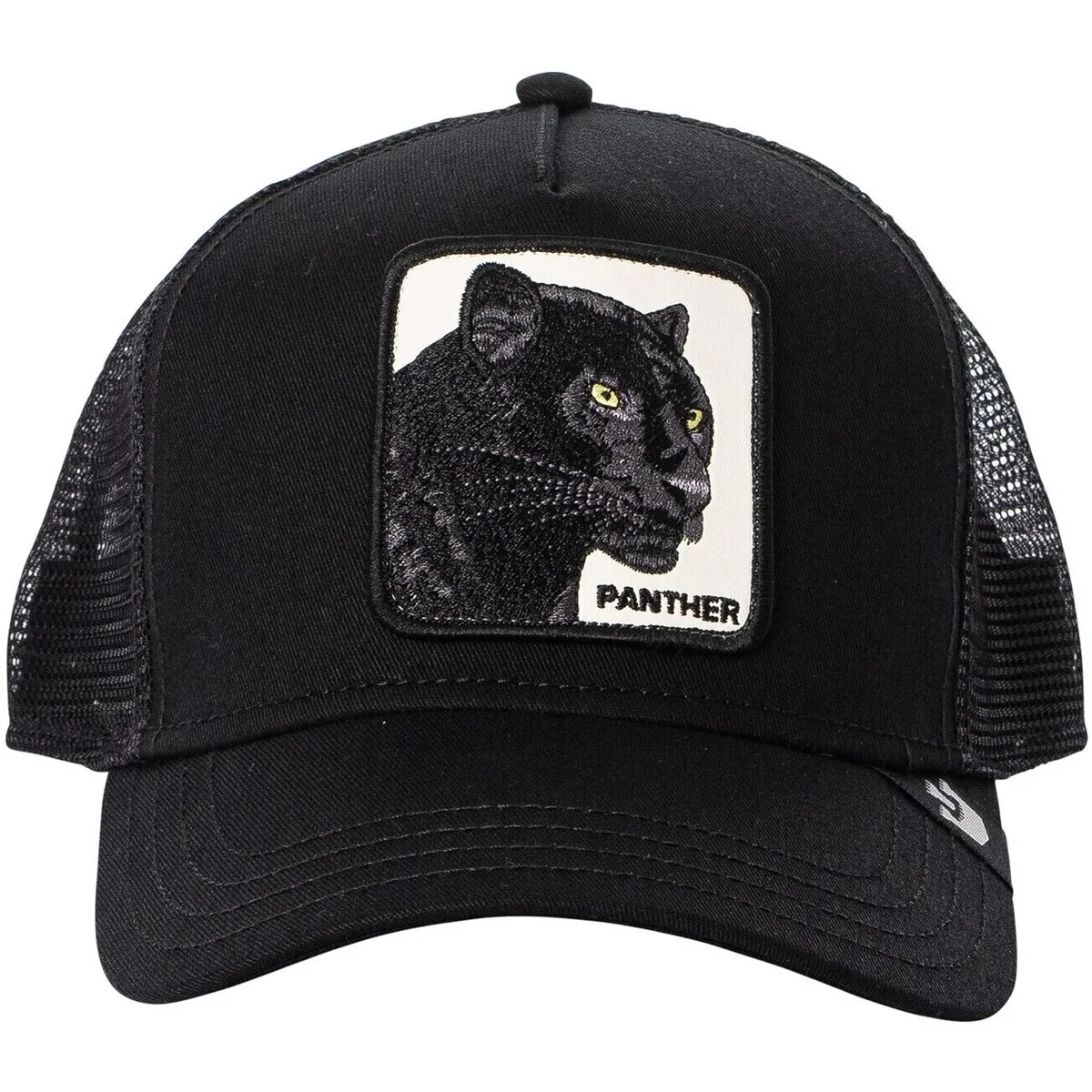 Gorra Trucker La Pantera