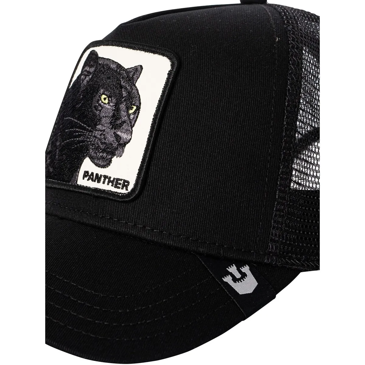 Gorra Trucker La Pantera