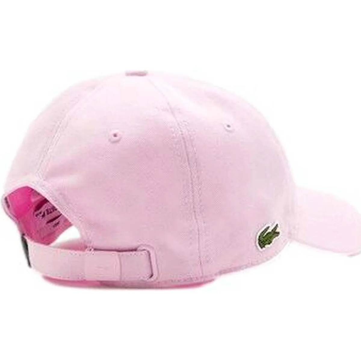 GORRA UNISEX ROSA  RK0440