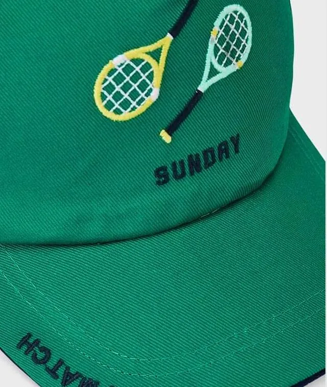 Gorra visera niño Mayoral