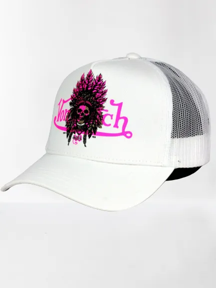 GORRA VON DUTCH  IND W