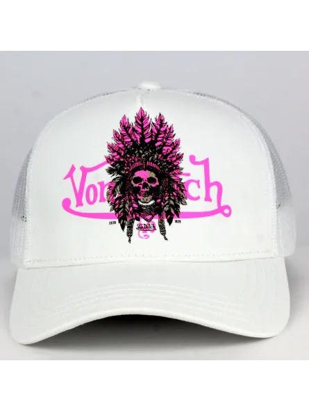 GORRA VON DUTCH  IND W