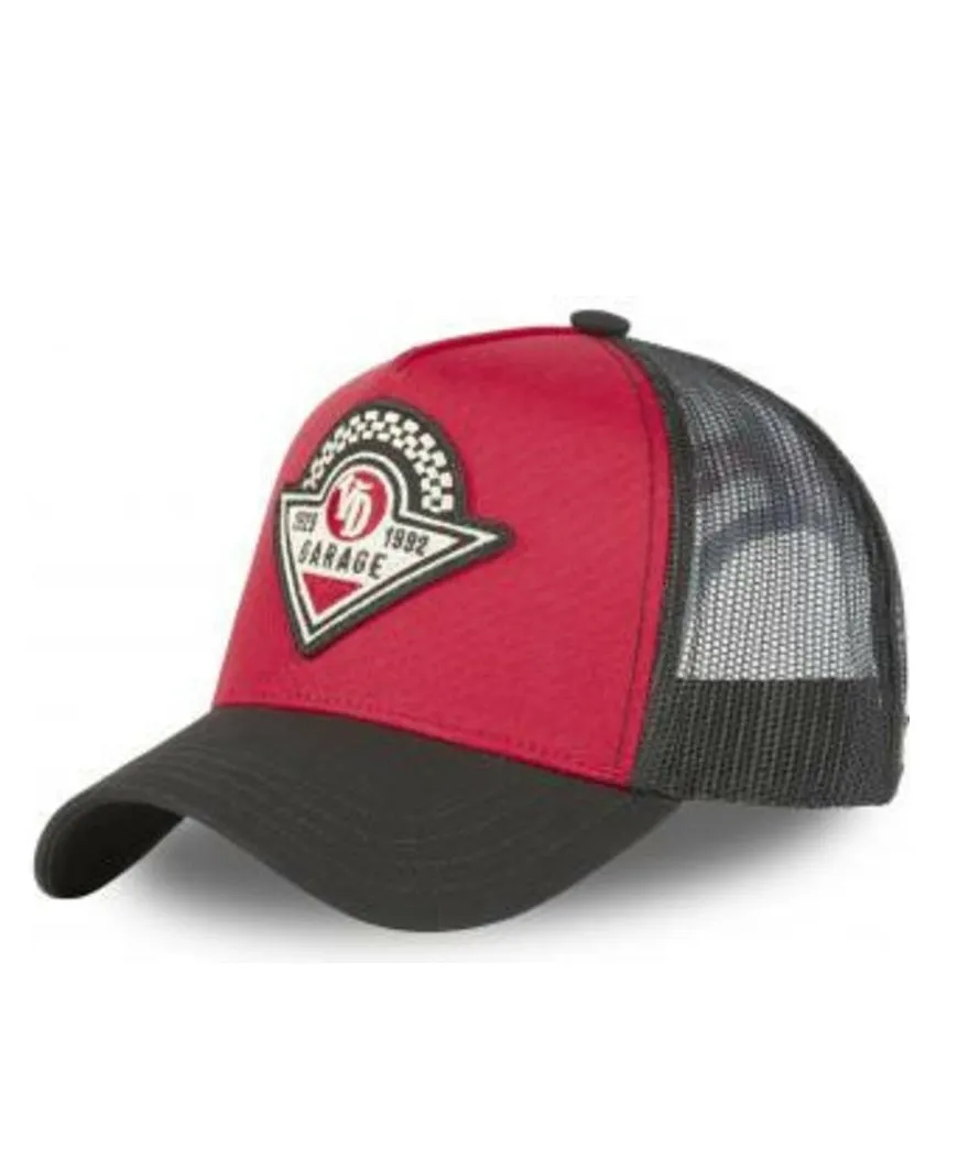 GORRA VON DUTCH  RAC RN