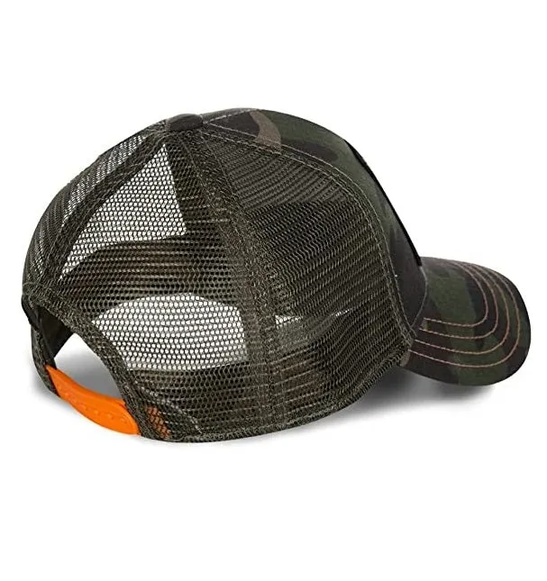 GORRA VON DUTCH  SQUARE4B