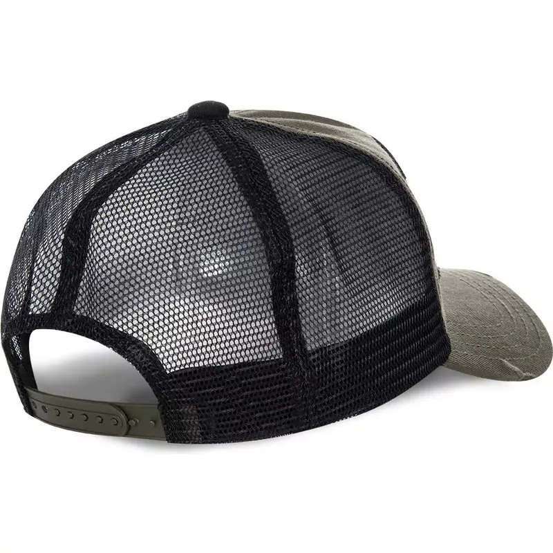 GORRA VON DUTCH  TRUCK06