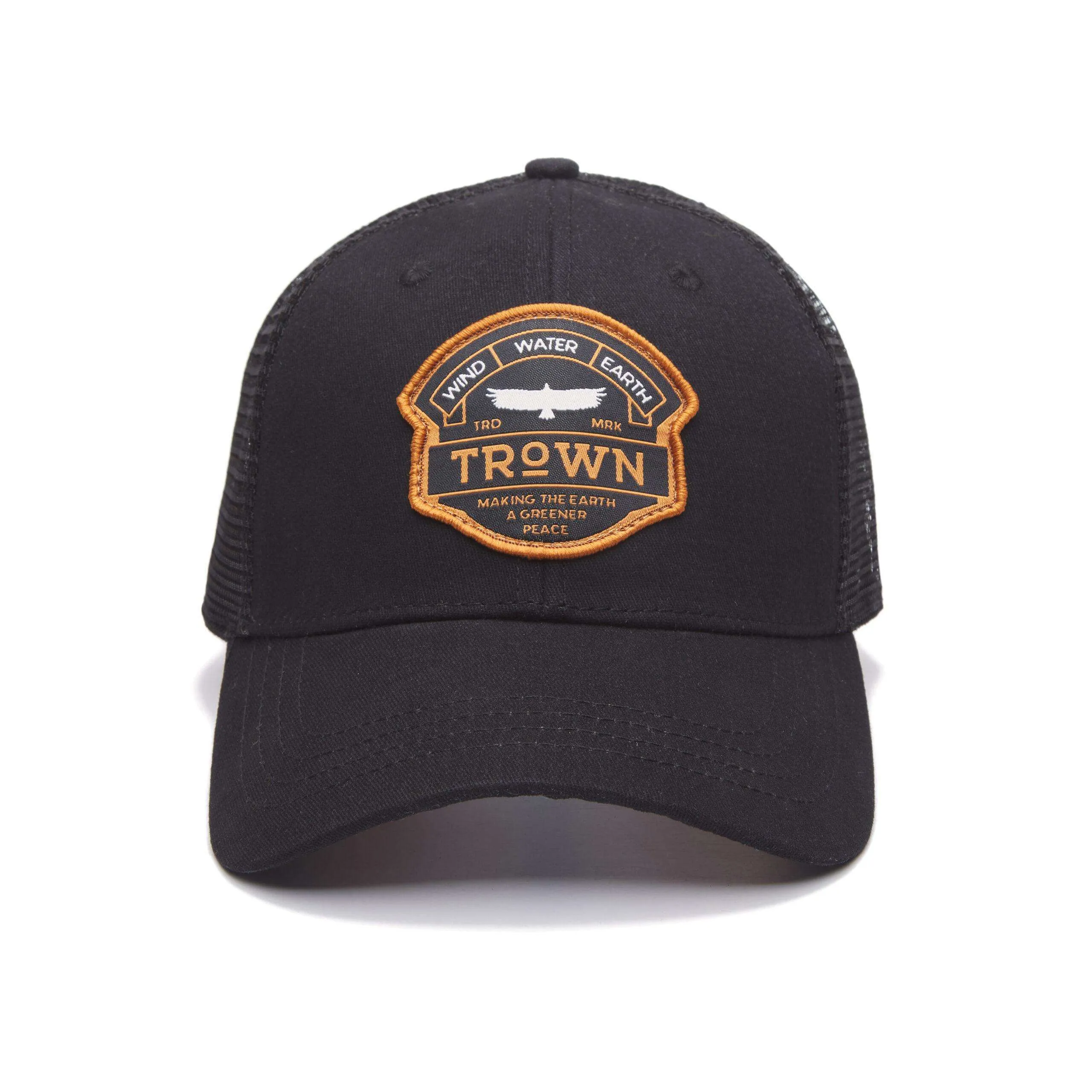 Gorra Wind Water Earth