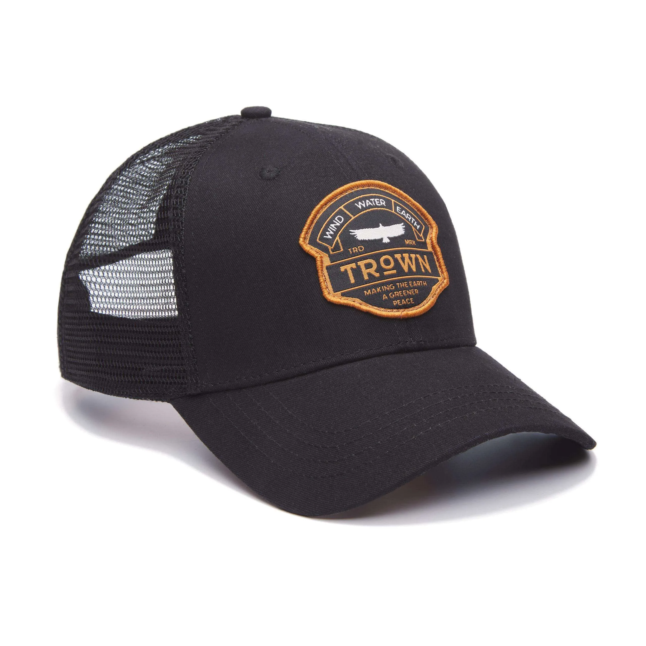 Gorra Wind Water Earth