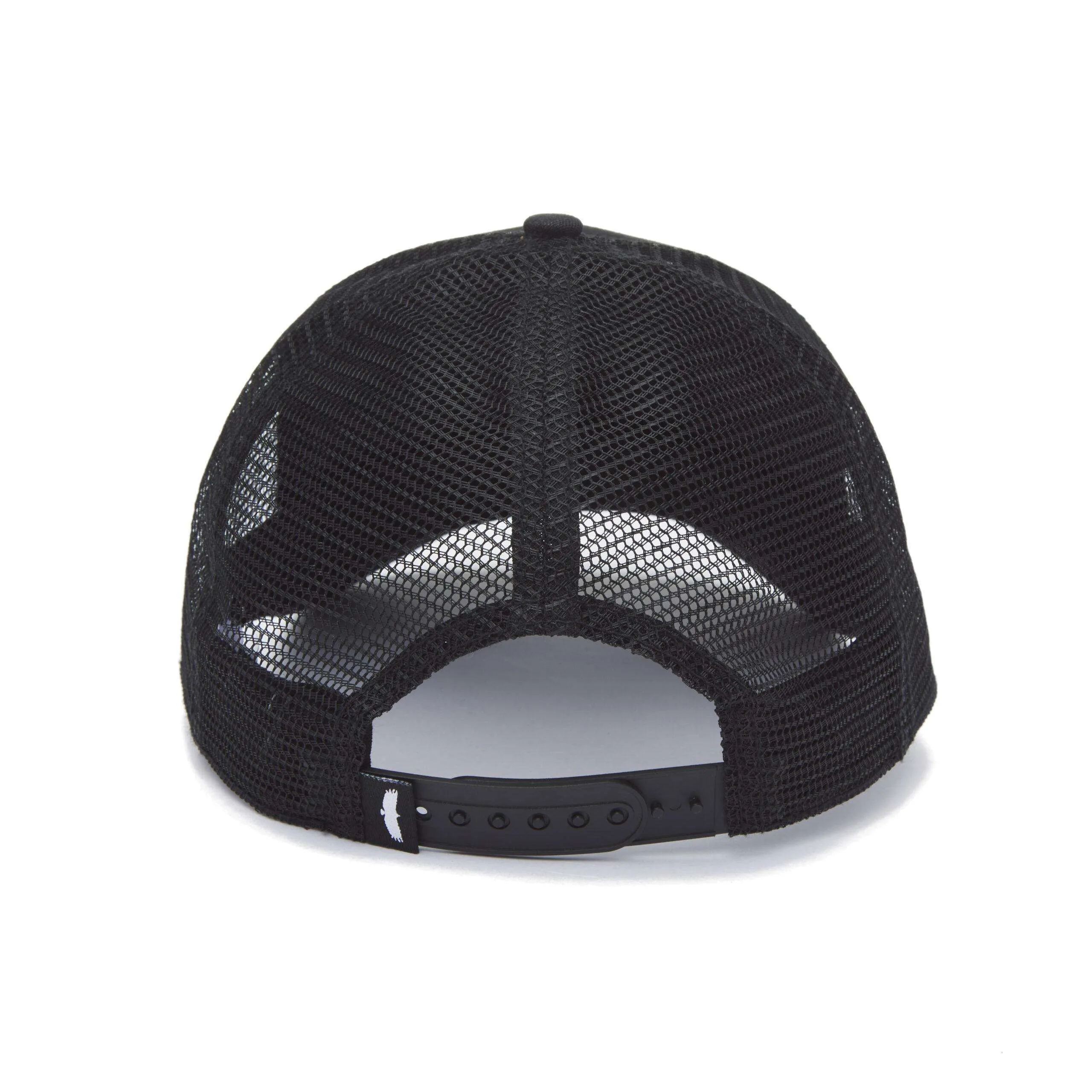 Gorra Wind Water Earth