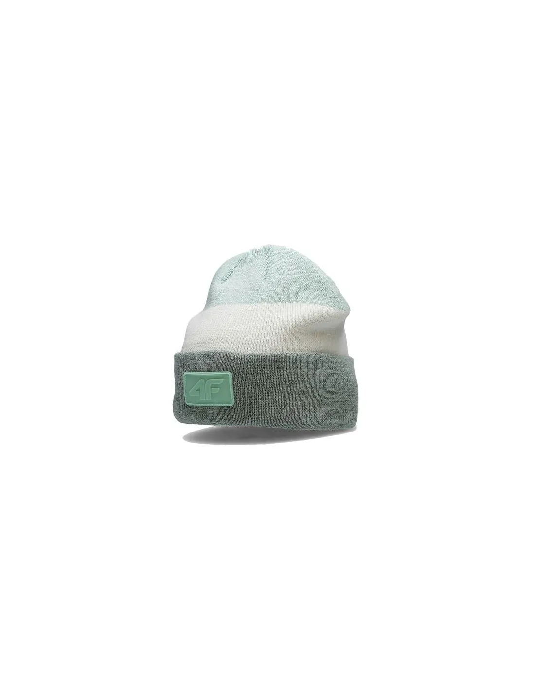 Gorro 4F gris Niña