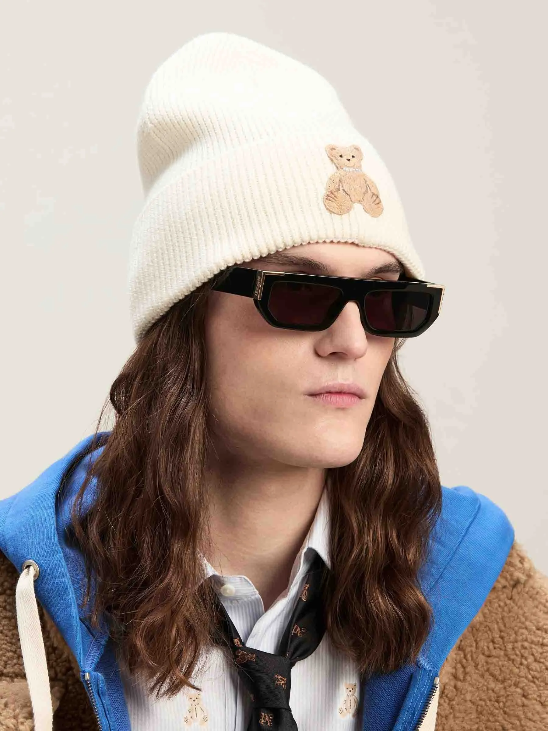 Gorro Bear In Mind