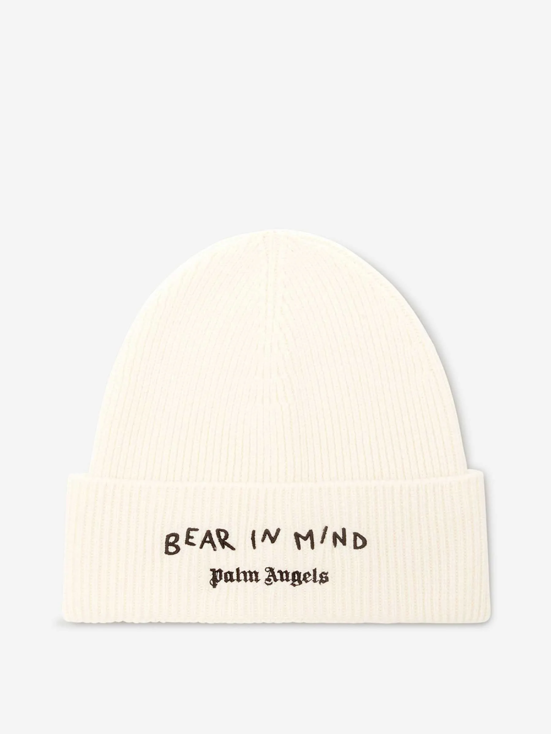 Gorro Bear In Mind