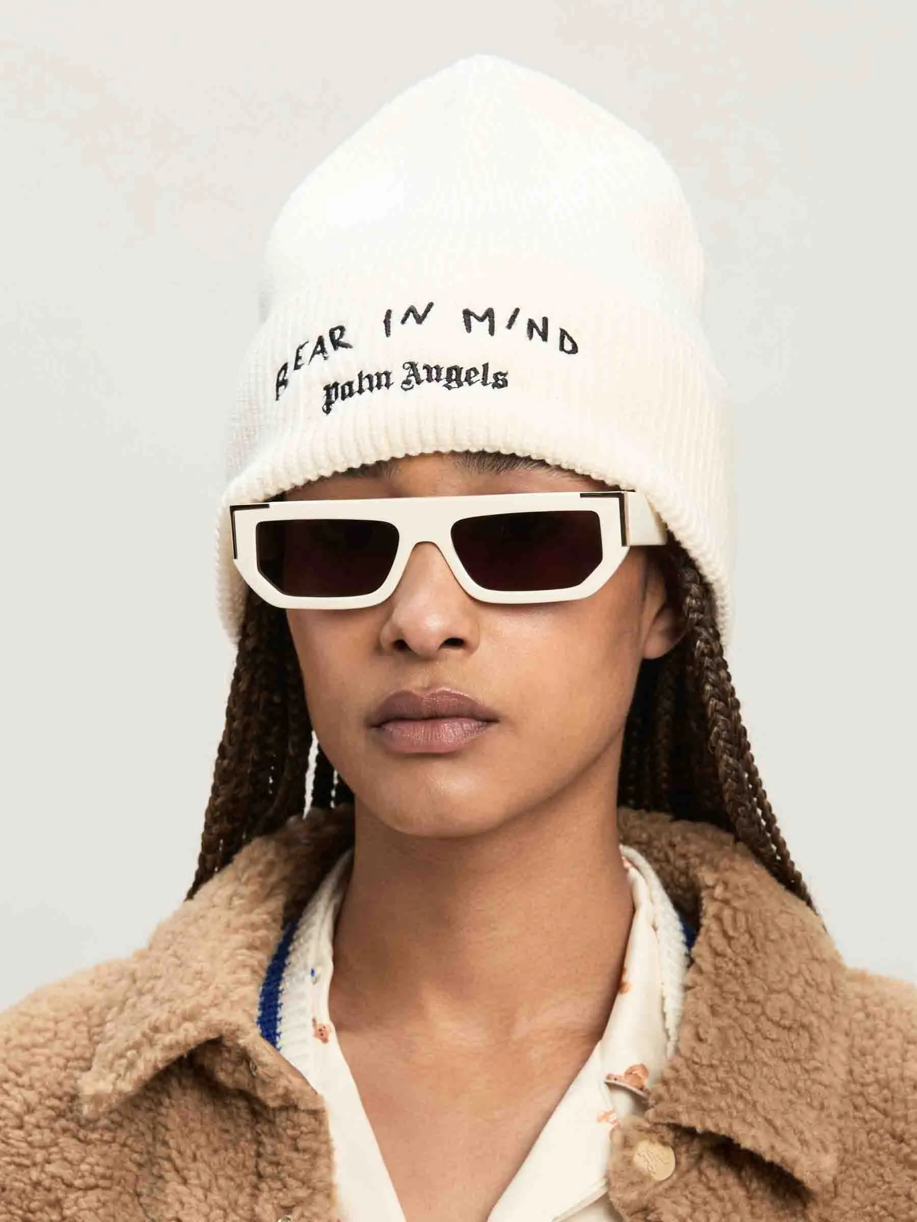 Gorro Bear In Mind
